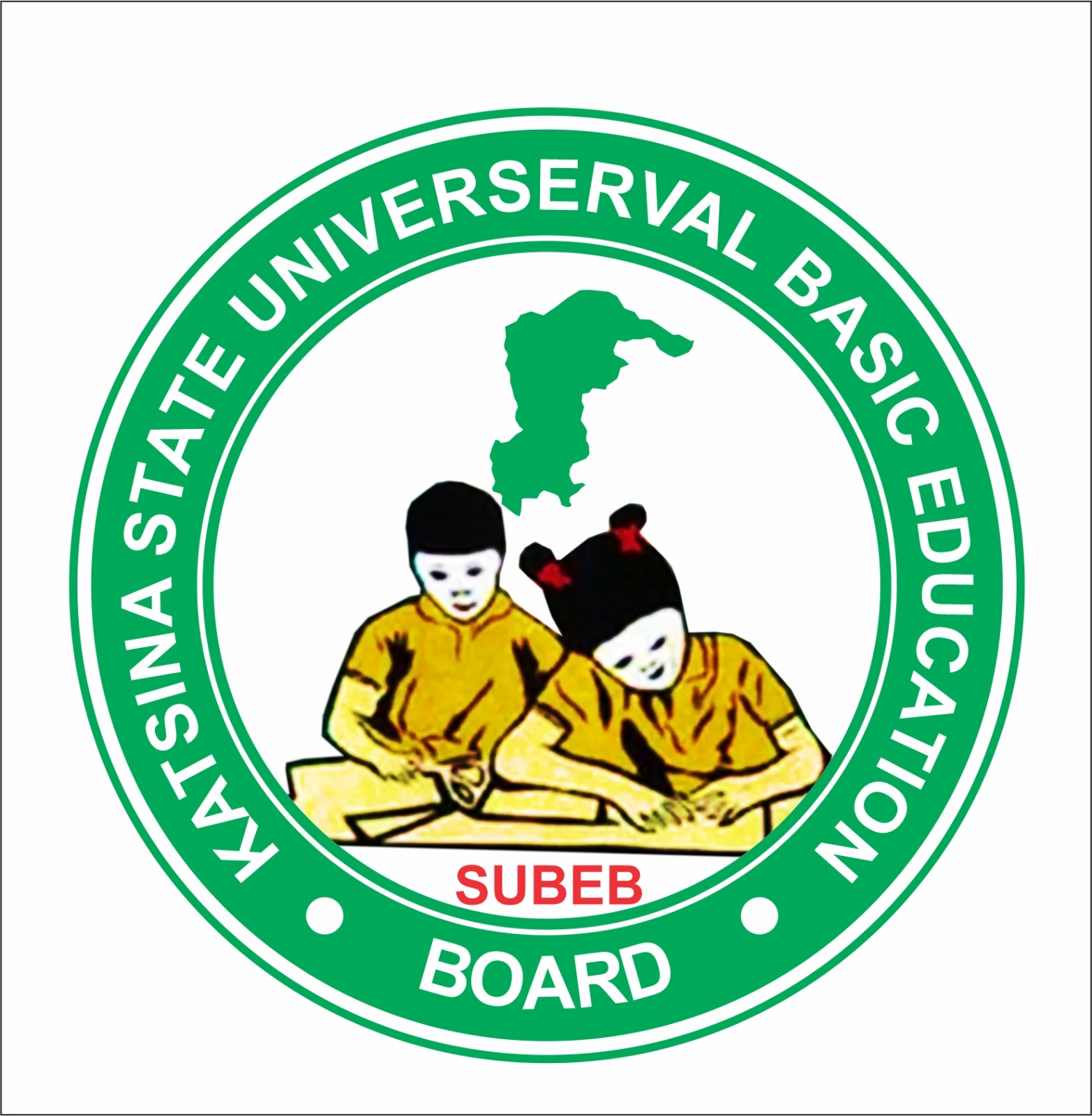 KATSINA STATE UNIVERSAL BASIC EDUCATION BOARD